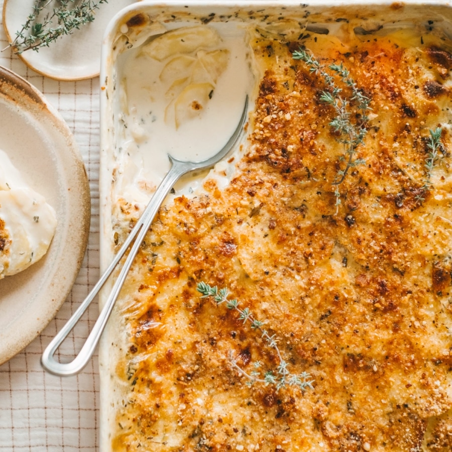 Gratin Dauphinois